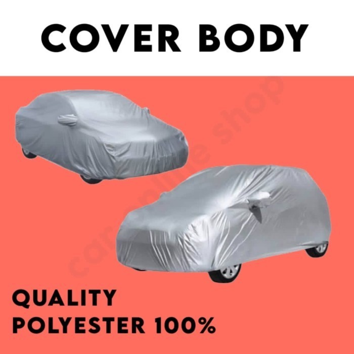 

Cover Body Honda BRV Sarung Mobil Selimut Bungkus Murah Berkualitas