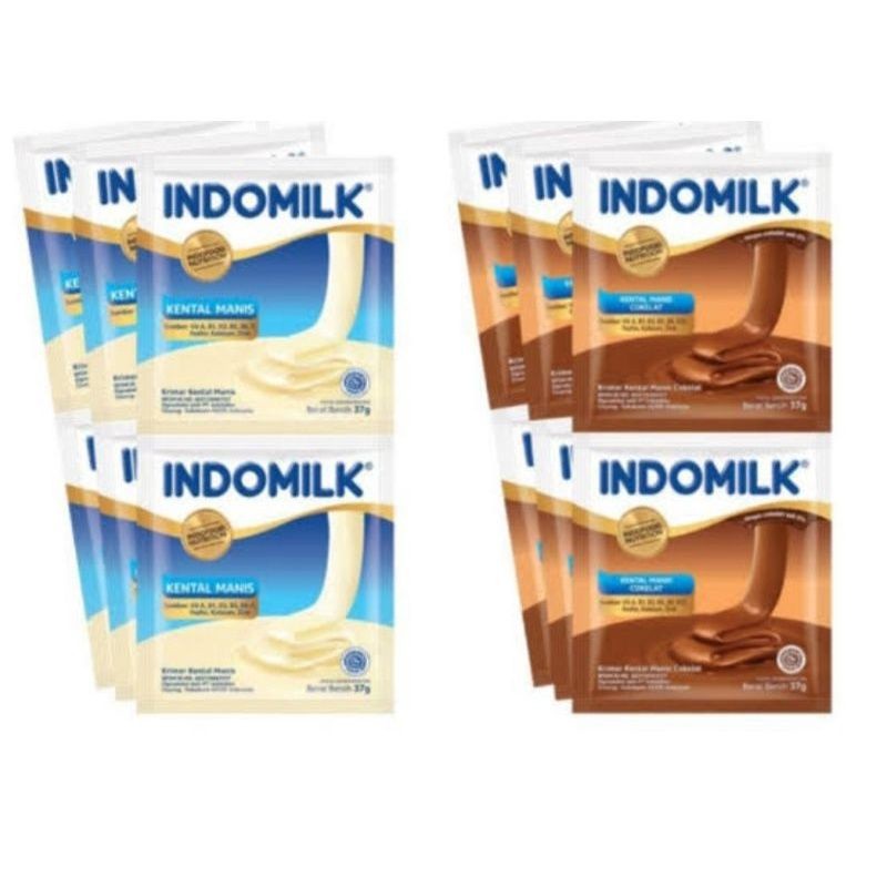 

INDOMILK Skm RENCENG - ARM
