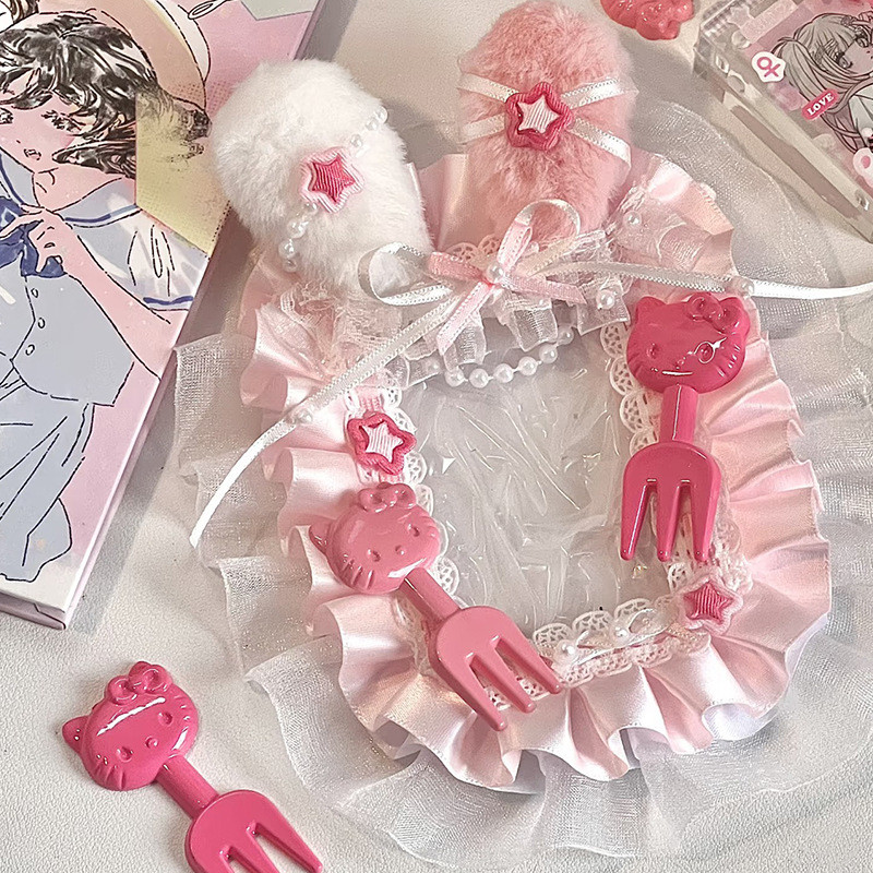 

Cute Rabbit PVC Photocard Holders Kawaii Pink Photo Frames for 3 Inch Kpop Idol Anime Character Card Sleeves Wholesales New