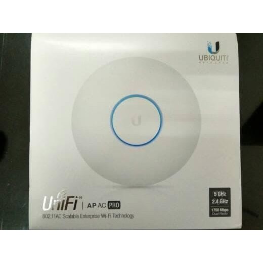 UBIQUITI UNIFI AP AC PRO ( UAP-AC-PRO )
