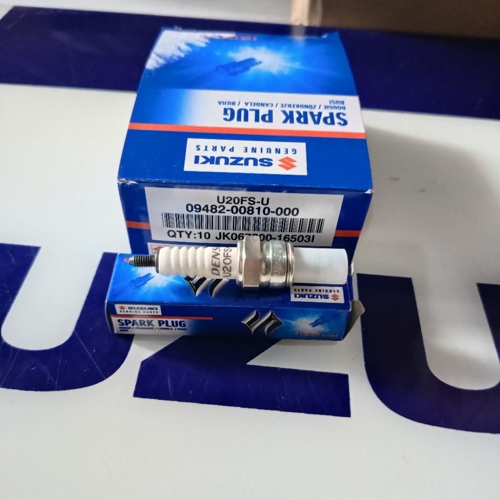 BUSI MOTOR DENSO SUZUKI AXELO ORIGINAL SGP