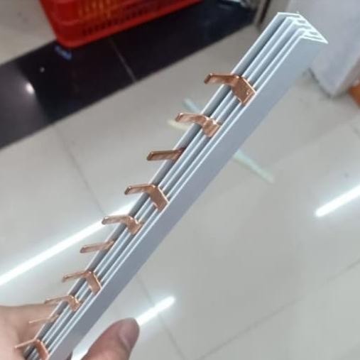 Busbar Sisir 3 Phase
