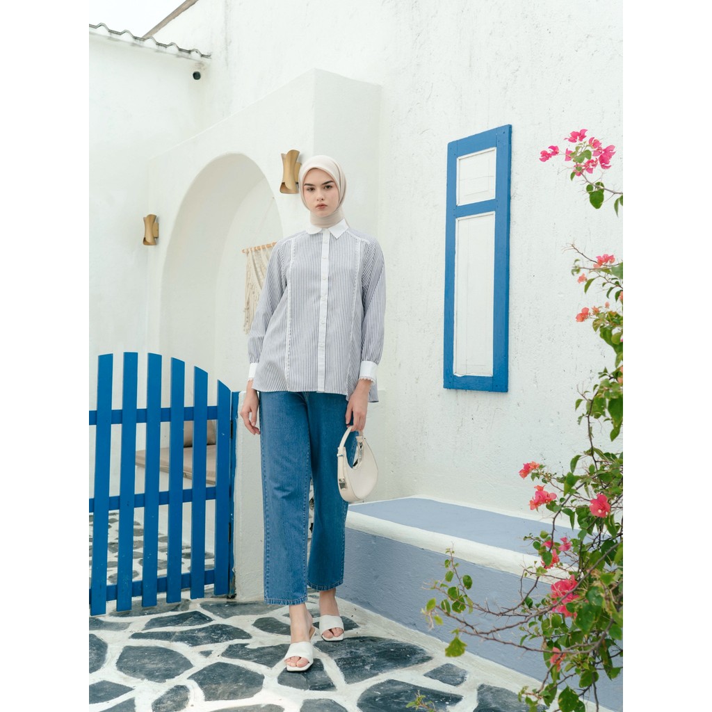 Lightsclo - Zalia Shirt