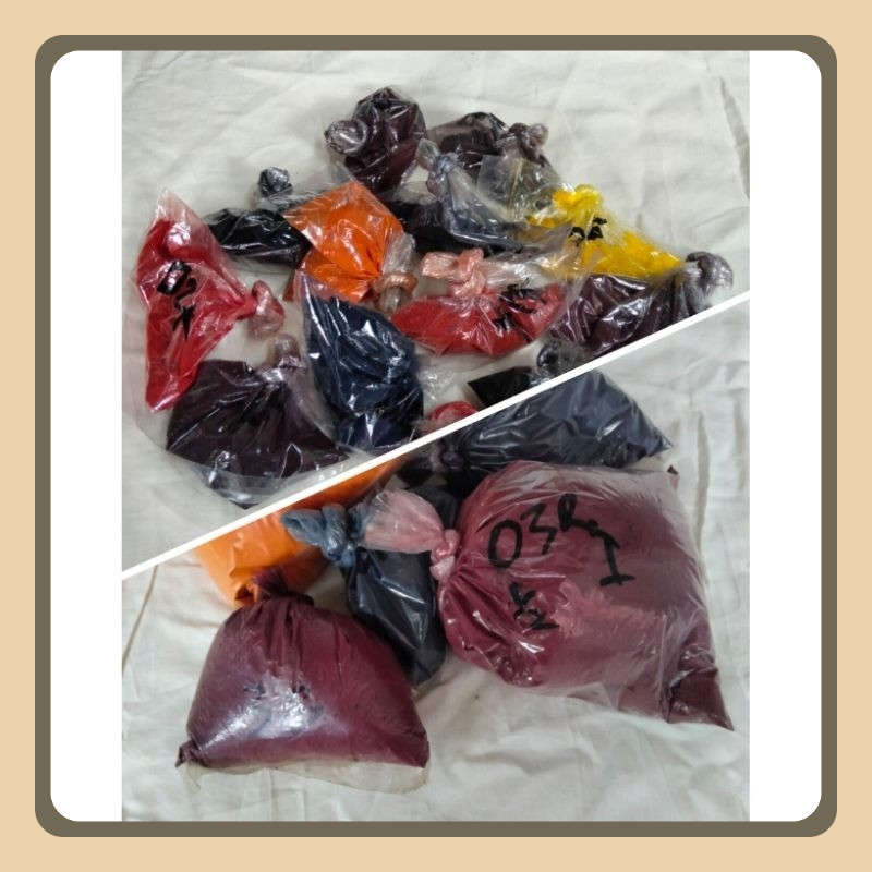 

100gr Obat Remasol +Gratis Soda Penguat 50gr#