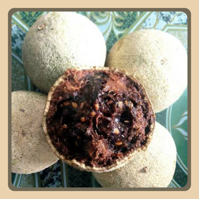 

Buah kawista/kawis ± 1kg