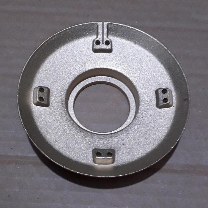 BARNER KOMPOR GAS RINNAI BESAR ORI/KEPALA KOMPOR GAS RINNAI BESAR ORI