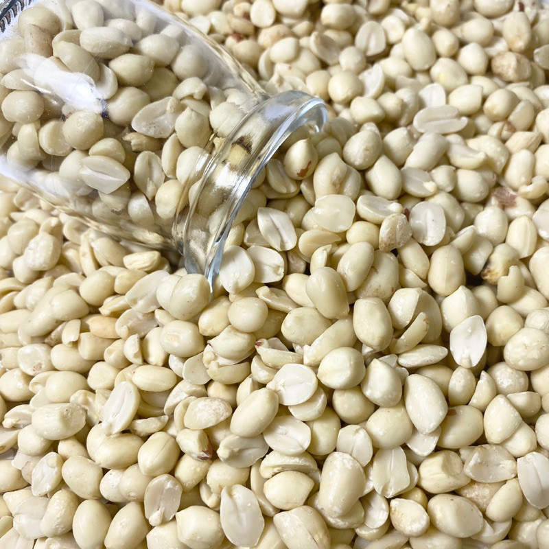 

kacang tanah kupas mentah kecil 1kg 500gr 0.5kg 0,5kg 1000gr Kualitas Terbaik
