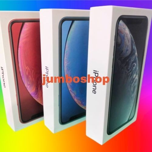 

BOX DUS IPHONE XR SLIM FULLSET FULL SET R4NDOM