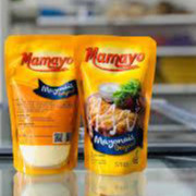 

KOE - MAMAYO ORIGINAL PCH 200 GR - ABO