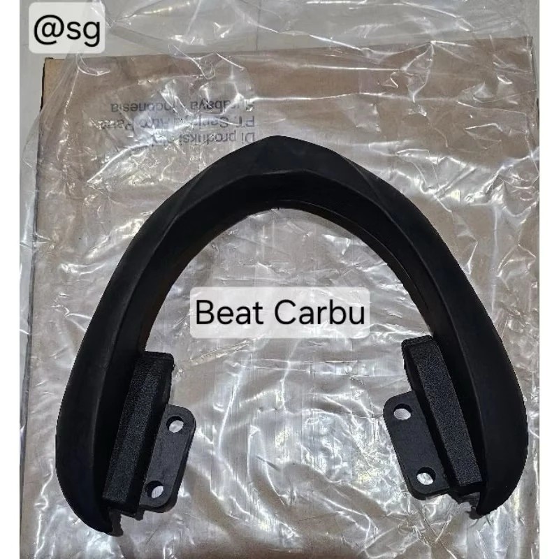 Behel Beat Karbu Carbon Kevlar