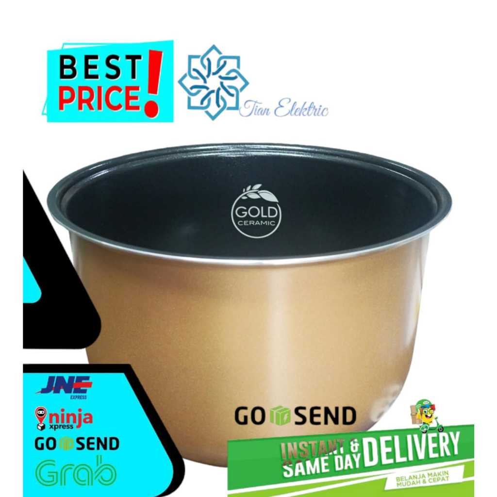 Panci MagicCom Yong Ma Original SMC-8027