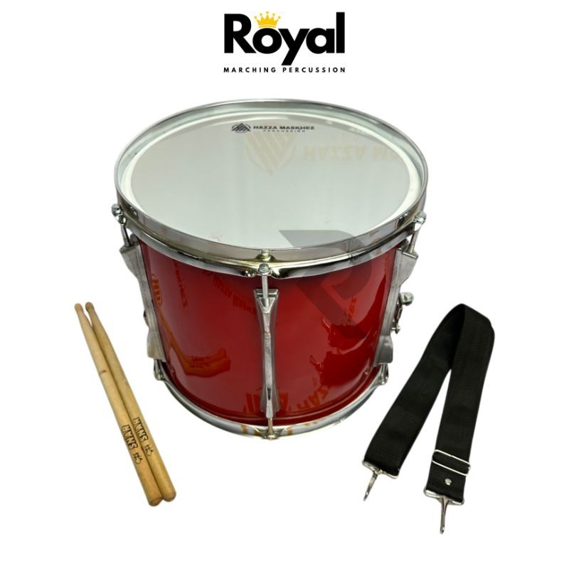 Snare Drumband Anak TK SD SMP SMA CO