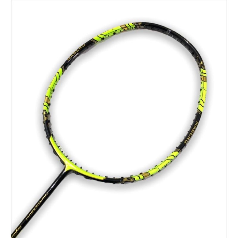 Raket Maxbolt Thunderbolt Original