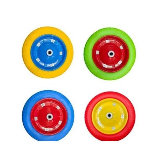 Ban Mati Gerobak Sorong/ Gerobak Pasir