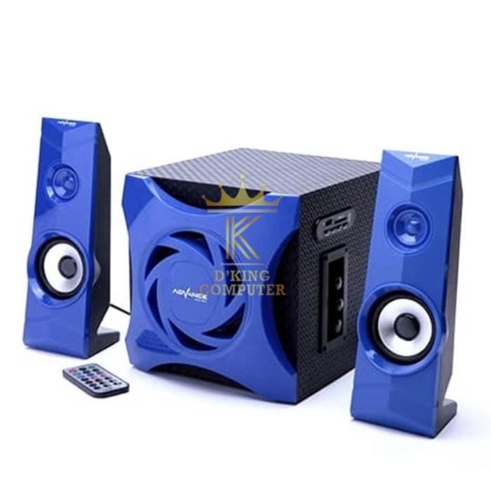 Advance M690FM Speaker Aktif sale 