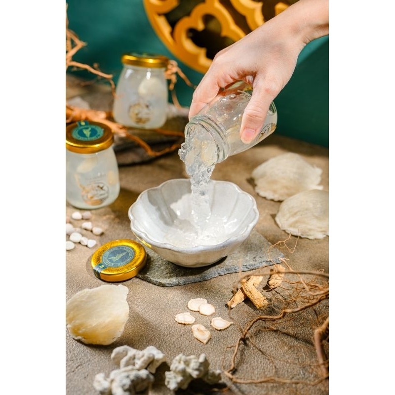 

[3 BOTOL] PREMIUM BIRDNEST MINUMAN SARANG BURUNG WALET PREMIUM QUALITY READY TO DRINK RASA ORIGINAL | PANDAN | AMERICAN GINSENG | LONGAN WINTERMELON GOJI BERRY 100ML BIRD NEST ELEVENEST