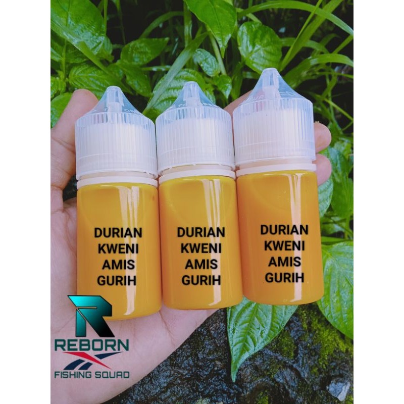 ESSEN OPLOSAN DURIAN KWENI AMIS GURIH CO