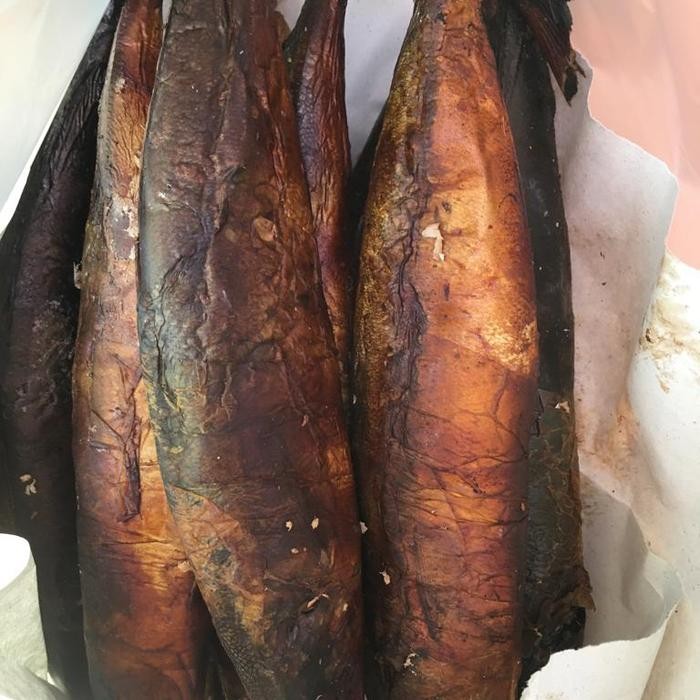 

Ikan Asep Cuek Isi 2 Pcs