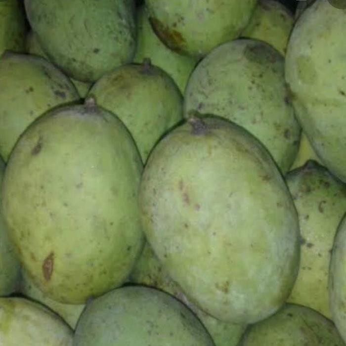 

Mangga Manalagi 500gr