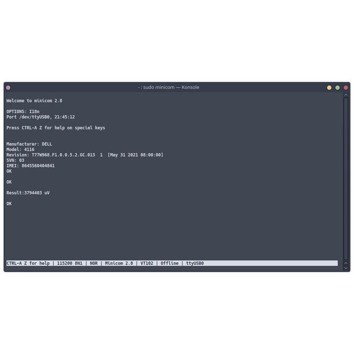 Adaptor NGFF key to USB dengan slot dual sim | Adaptor modem rakitanNew