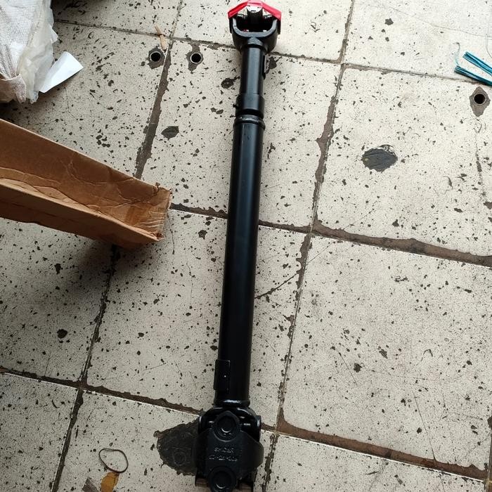 kopel depan Jeep cherokee XJ top