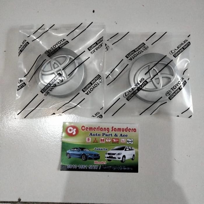 dop roda toyota avanza Wheeldop Toyota