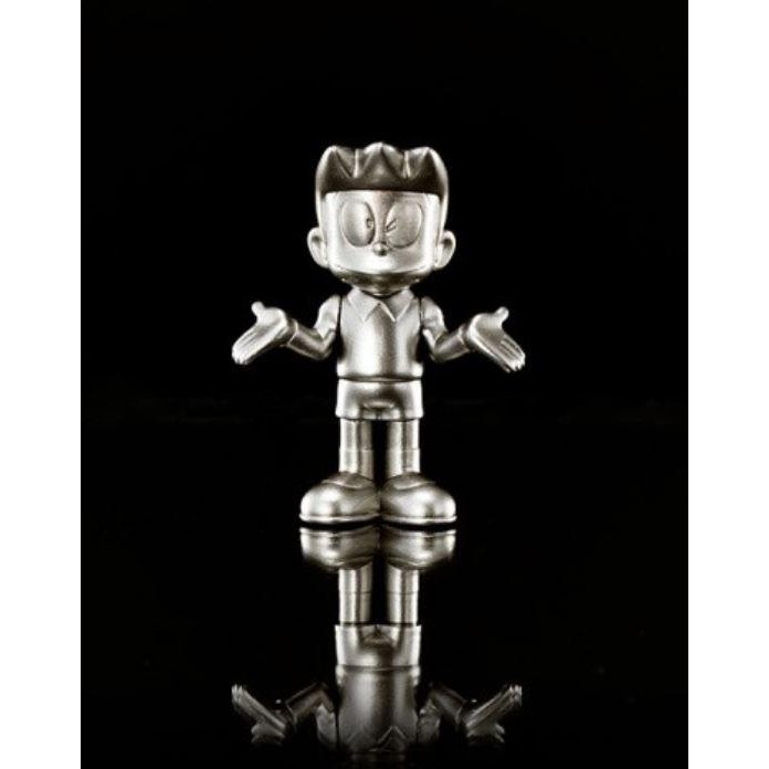 Action Figure Pajangan Metal SOC KATAMARI DORAEMON 03818/AM