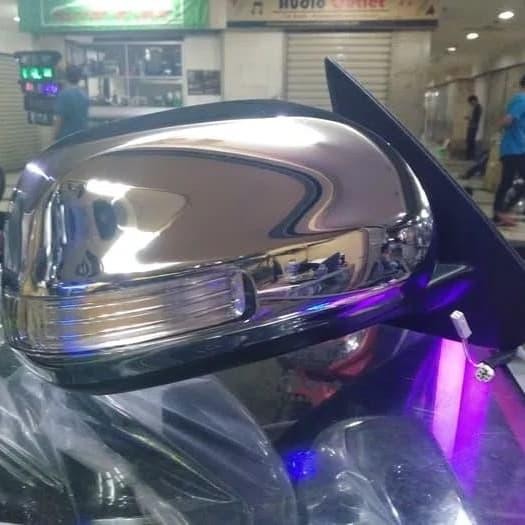 SPION MOBIL RUSH TIPE S 2007/2008/2009/2010/2011/2012/2013/2014 KANAN