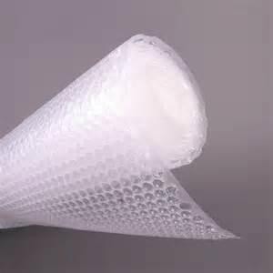 

OPTION PACKING" Bubble Wrap