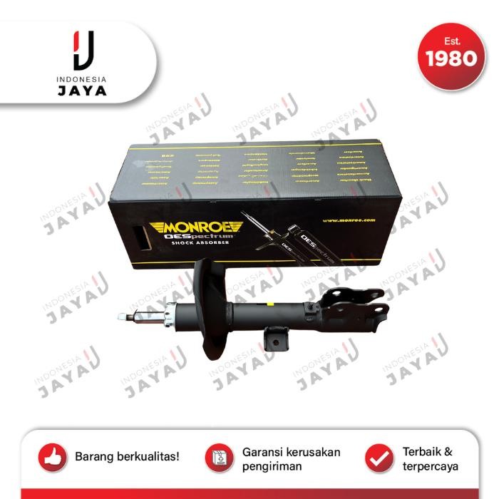 Shockbreaker Depan Mitsubishi Outlander MONROE