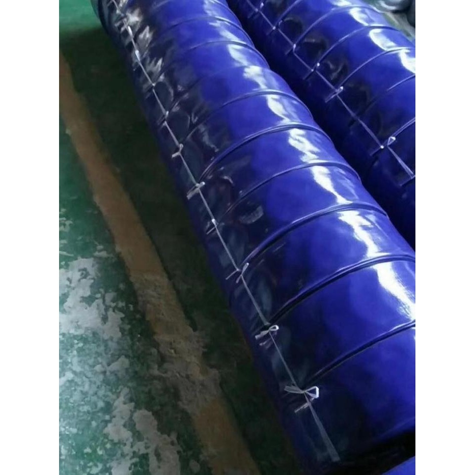 MAXPUMP Selang-2.5inch Selang Air 2.5inch sunny hose 2.5inch 25M / Selang Pembuangan Pompa Air Elast