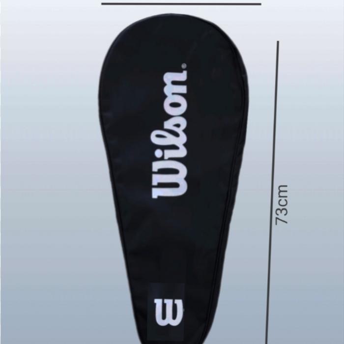 Tas raket tenis/ sarung raket tenis. Olahraga tenis - head pendek