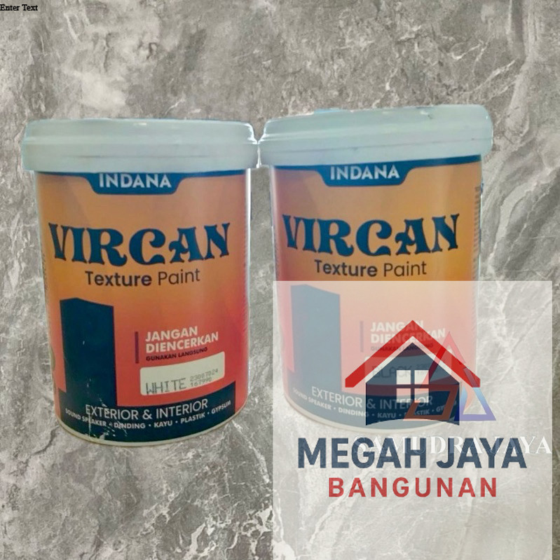 VIRCAN CAT TEKSTUR / SPEAKER / CAT BOX SPEAKER 1 LT