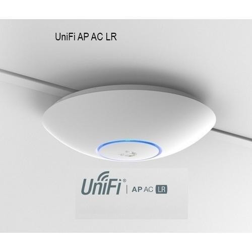 UBIQUITI UNIFI AP AC LR (UAP AC LR) Unifi Long Range Access Point