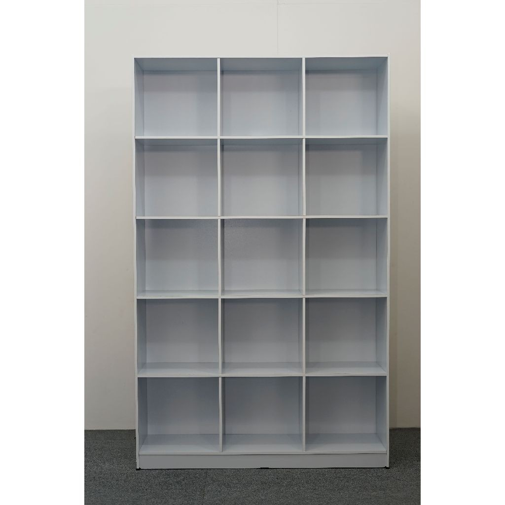 RAK SERBAGUNA / RAK BUKU / RAK SUSUN / RAK SEKAT JUMBO BESAR