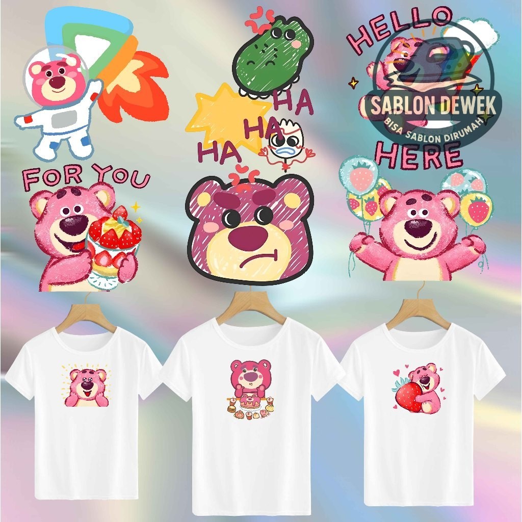 

SABLON STICKER DTF UKURAN 14CM LOTSO V2