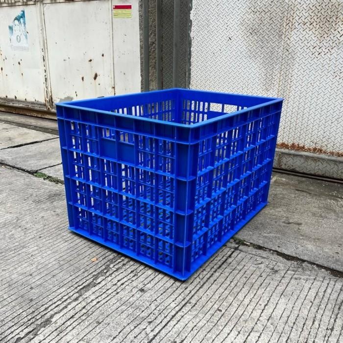 

KARGO Kontainer Box Jumbo Keranjang Industri Jumbo 9911 LR ATARI 2225 Container Industri Roda - 9911 [SALE]
