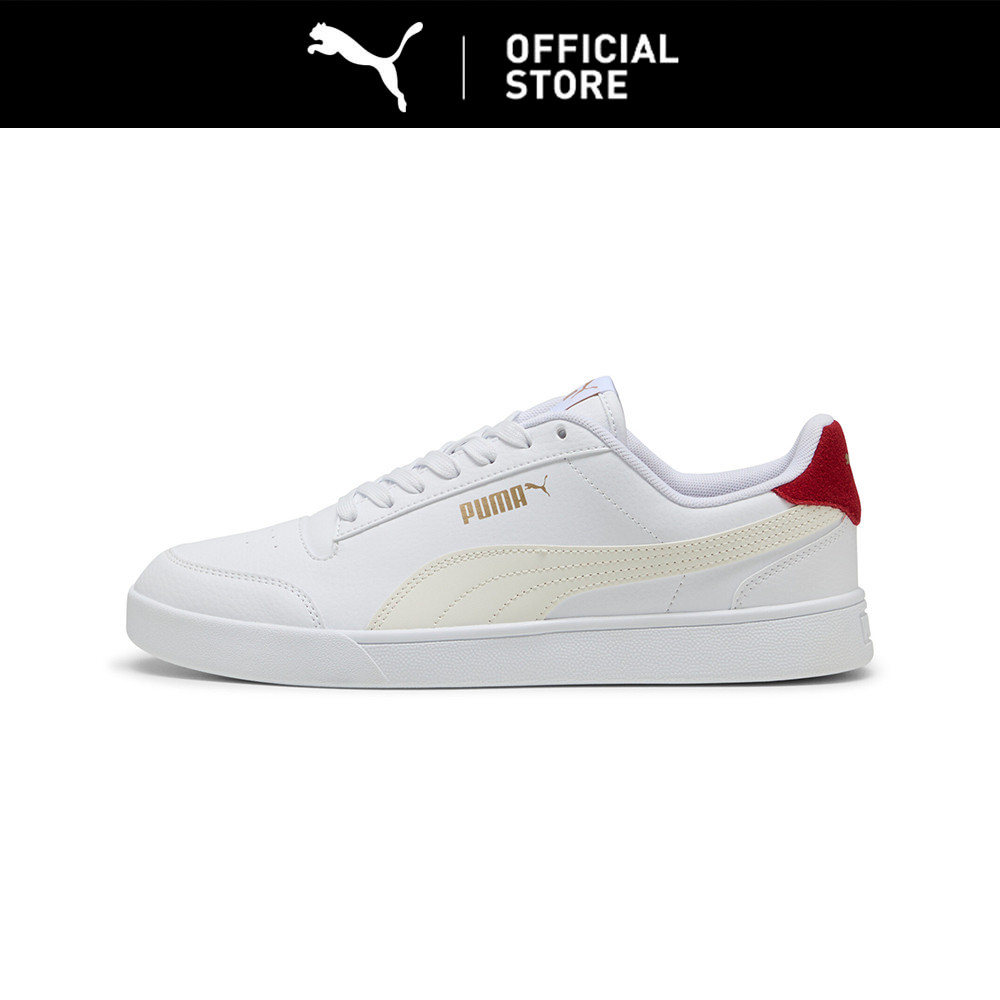 PUMA Shuffle Sneakers