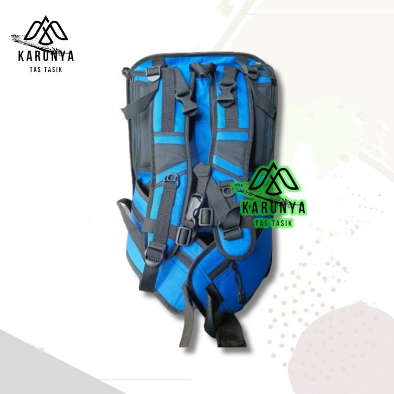 Karunya Tas Tasik - Tas Sangkar Burung Murai  Tas Gendongan Sangkar Burung MuraiCO