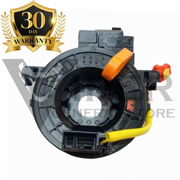 Kabel Spiral Toyota Innova 2004-2012 Avanza Xenia 2016-2017 Yaris Etios Vios 2008 Audio Stir (4430)