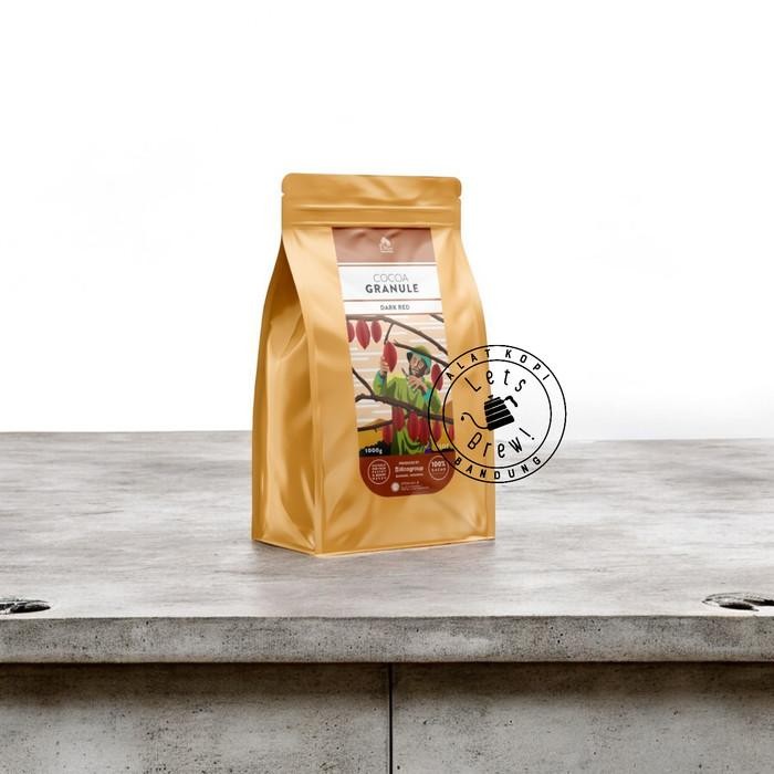 

Dillco Chocolate Pure Cocoa Powder 1kg - Dark Brown 800G