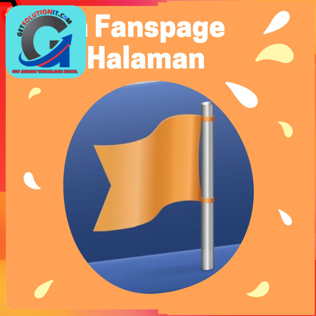 Jual Akun Fanspage atau Halaman facebook profil | Fanpage Fb Bergaransi
