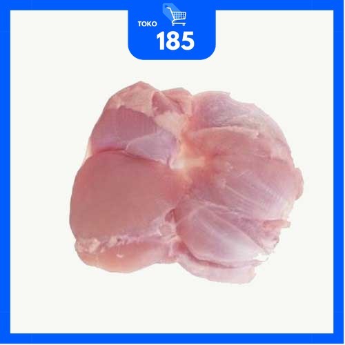 

Daging Ayam Fillet Paha 500 Gram Harga Terjangkau