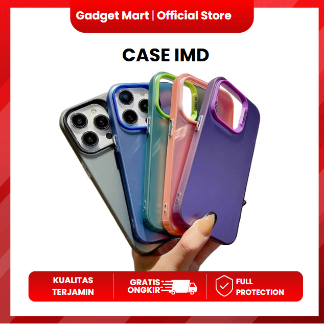 CASE INFINIX NOTE 50/NOTE 50 PRO POLOS IMD