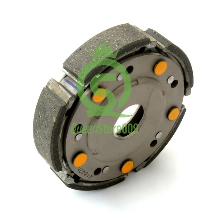 Kampas Ganda Clutch Assy SYM MAXSYM 400 Sym Maxsym400i High Quality