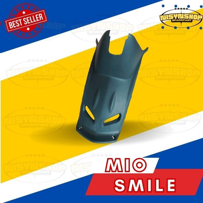 Satuan Cover Body Kasar Yamaha Mio Smile Set Body Kasar Mio Smile - Cover Tangki