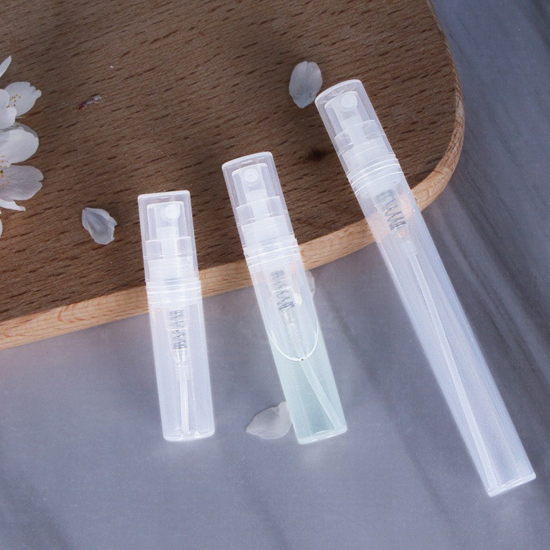 Botol Pen spray Mini Botol Parfum Isi Ulang Botol Toner