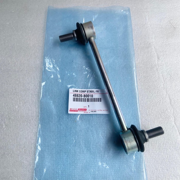 Link Stabilizer Depan Set Toyota 48820-B0010 Toyota Avanza Xenia 2005-2021 Original