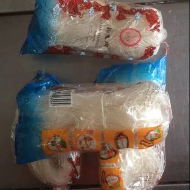 

Soun naga 250 gram