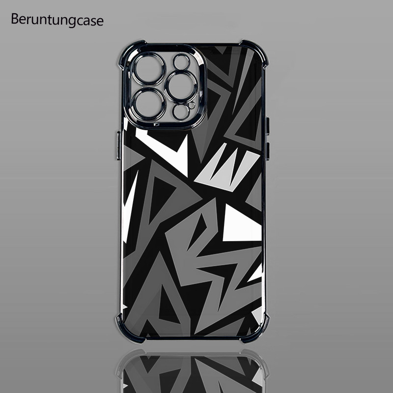 Case Vivo Y17 Y12 Y02 Y20i Soft Case Vivo V40 5G V40 Lite Casing Vivo Y17 Y17S Y1S Y20i Hp Anti Jatu